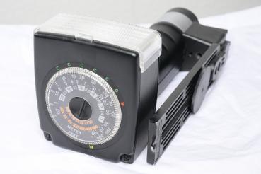 Metz 45CT-5 -Gebrauchtartikel-